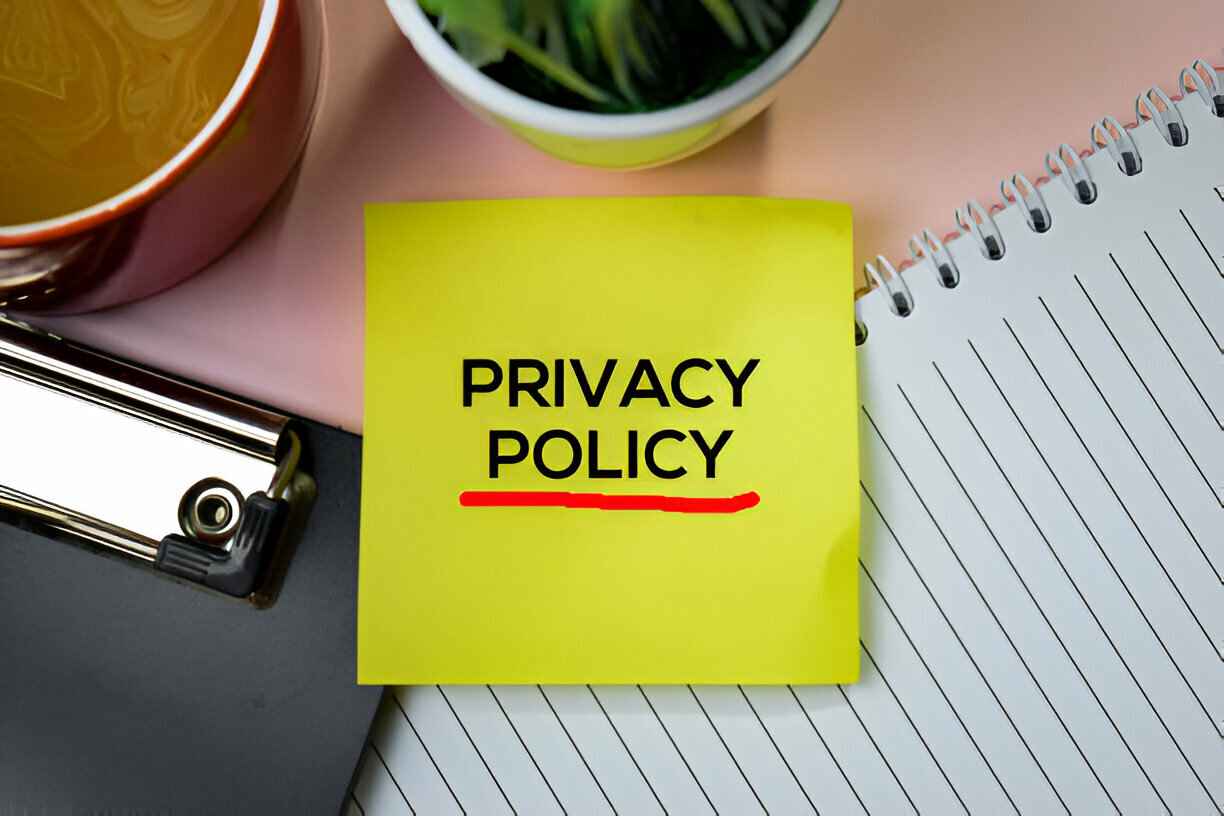 Privacy Policy